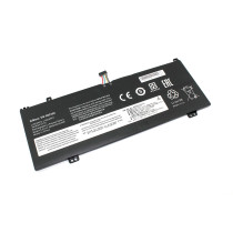 Аккумуляторная батарея для ноутбука Lenovo ThinkBook 13s (L18D4PF0) 15.2V 2900mAh OEM