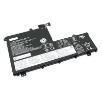 Аккумуляторная батарея для ноутбука Lenovo ThinkBook 15-IIL (L19M3PF2) 11.52V 57Wh