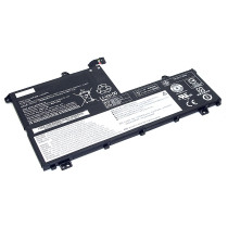 Аккумулятор (Батарея) для ноутбука Lenovo ThinkBook 15-IIL (L19M3PF9) 11,52V 45Wh 3950 mAh