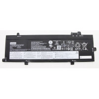 Аккумуляторная батарея для ноутбука Lenovo ThinkBook T16 P16s gen 1 (L21M4P74) 15.44V 86Wh