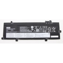 Аккумуляторная батарея для ноутбука Lenovo ThinkBook T16 P16s gen 1 (L21M4P74) 15.44V 86Wh