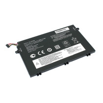 Аккумулятор (Батарея) для ноутбука Lenovo ThinkPad E485 (L17L3P52) 11,1V 3600mAh OEM