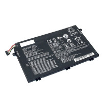 Аккумулятор (Батарея) для ноутбука Lenovo ThinkPad E490 (01AV448) 11.1V 4120mAh