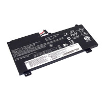 Аккумулятор (Батарея) для ноутбука Lenovo Thinkpad E560P (00HW040) 11.1V 4280mAh