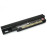 Аккумулятор (Батарея) для ноутбука Lenovo ThinkPad Edge E30 (42T4813) 11.1V 4400mAh черная