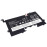 Аккумулятор (Батарея) для ноутбука Lenovo ThinkPad Helix 2 (00HW006) 7.4V 3540mAh