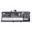 Аккумуляторная батарея для ноутбука Lenovo ThinkPad L13 Gen 3 (L21M4PG1) 15.36V 46WH