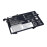 Аккумулятор (Батарея) для ноутбука Lenovo ThinkPad L480 (L17M3P54) 11,1V 4080mAh