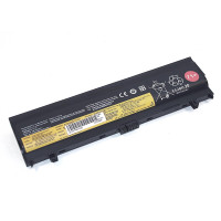 Аккумулятор (Батарея) для ноутбука Lenovo ThinkPad L560 (00NY486) 10.8V 4400mAh REPLACEMENT черная