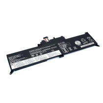 Аккумулятор (Батарея) для ноутбука Lenovo ThinkPad New S1 2018 (01AV434) 15.2V 3355mAh