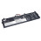 Аккумулятор (Батарея) для ноутбука Lenovo ThinkPad P1 (L17M4P72) 15,36V 5235mAh