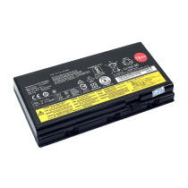 Аккумулятор (Батарея) для ноутбука Lenovo ThinkPad P70 (01AV451) 15V 6400mAh