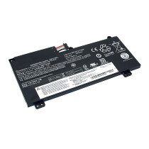 Аккумулятор (Батарея) для ноутбука Lenovo ThinkPad S5 (00HW041) 11.4V 4120mAh