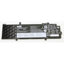 Аккумуляторная батарея для ноутбука Lenovo ThinkPad T14 Gen 3 (L21M3P71) 11.61V 39.3Wh