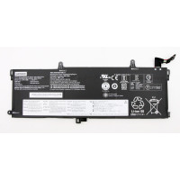 Аккумуляторная батарея для ноутбука Lenovo ThinkPad T15 (L18M3P71) 11.52V 57Wh