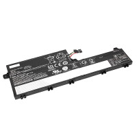 Аккумулятор (Батарея) для ноутбука Lenovo ThinkPad T15p 1st Gen (L19C6P72) 11.52V 68Wh 5930mAh