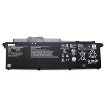 Аккумуляторная батарея для ноутбука Lenovo ThinkPad T16 Gen 3 (L23C4P72) 15.44V 86Wh