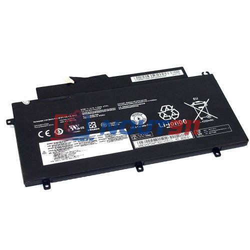 Аккумулятор (Батарея) для ноутбука Lenovo ThinkPad T431s (45N1120) 11.1V 4250mAh