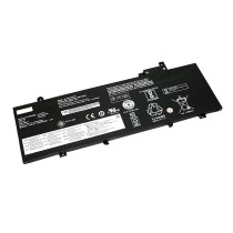 Аккумулятор (Батарея) для ноутбука Lenovo T480s (01AV479) 11,58V 4920mAh версия 2