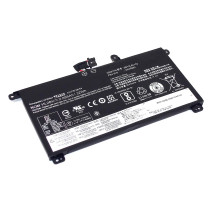 Аккумулятор (Батарея) для ноутбука Lenovo ThinkPad T570 (00UR892) 15.28V 2095mAh