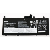 Аккумуляторная батарея для ноутбука Lenovo ThinkPad X13s (L21M4P76) 7.74V 49.5WH