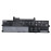 Аккумуляторная батарея для ноутбука Lenovo ThinkPad X1 Carbon 12th Gen (L22B3P73) 11.7V 57Wh