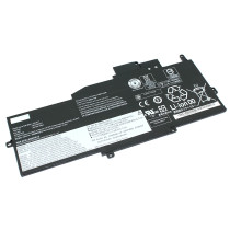 Аккумулятор (Батарея) для ноутбука Lenovo ThinkPad X1 Nano (L19C3P71) 11.58V 4170mAh