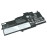 Аккумулятор (Батарея) для ноутбука Lenovo ThinkPad X1 Nano (L19C3P71) 11.58V 4170mAh