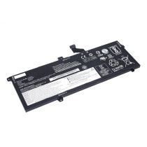 Аккумулятор (Батарея) для ноутбука Lenovo ThinkPad X390 (L18M6PD1) 11.4V 4220mAh