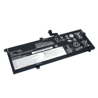 Аккумулятор (Батарея) для ноутбука Lenovo ThinkPad X395 (L18D6PD1) 11.46V 4190mAh