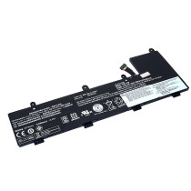 Аккумулятор (Батарея) для ноутбука Lenovo ThinkPad Yoga 11e (00HW044) 11.4V 3685mAh
