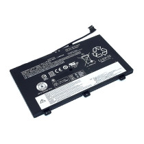 Аккумулятор (Батарея) для ноутбука Lenovo ThinkPad Yoga 14 (00HW000) 15.2V 3690mAh