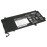 Аккумулятор (Батарея) для ноутбука Lenovo ThinkPad Yoga 15 20DQ (00HW008) 15.2V 4360mAh