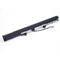 Аккумулятор (Батарея) для ноутбука Lenovo V310-14ISK (L15L4A02) 14.4V 2200mAh REPLACEMENT черная
