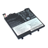 Аккумулятор (Батарея) для ноутбука Lenovo V330-14IKB (L17C2PB1) 7.5V 4000mAh