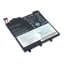 Аккумулятор (Батарея) для ноутбука Lenovo V330-14IKB (L17C2PB1) 7.5V 4000mAh