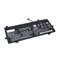 Аккумулятор (Батарея) для ноутбука Lenovo Winbook N22 (L15C3PB0) 11.25V 4000mAh