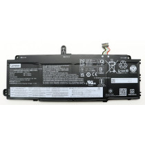 Аккумуляторная батарея для ноутбука Lenovo X13 gen 4 (L22B4P70) 15.48V 54.7Wh