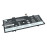 Аккумулятор (Батарея) для ноутбука Lenovo X1 Yoga 4th Gen (L18M4P72) 15.36V 3321mAh
