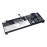 Аккумулятор (Батарея) для ноутбука Lenovo Xiaoxin Air 13 (L17M4PF0) 15.36V 2965mAh