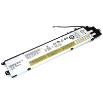 Аккумулятор (Батарея) для ноутбука Lenovo Y40-70 (L13C4P01) 7.4V 6600mAh