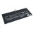 Аккумулятор (Батарея) для ноутбука Lenovo Yoga 2 Pro 13 (L13S4P21) 7.4V 7300mAh
