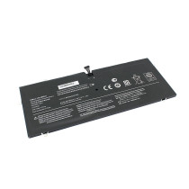 Аккумулятор (Батарея) для ноутбука Lenovo Yoga 2 Ultrabook (L12M4P21) 7.4V 6400mAh OEM