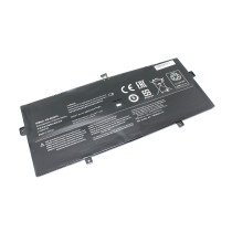Аккумуляторная батарея для ноутбука Lenovo YOGA 5 Pro (L15C4P22) 7.6V 9800mAh OEM