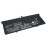 Аккумулятор (Батарея) для ноутбука Lenovo YOGA 6 Pro-13IKB (L16C4P61) 7.68V 9120mAh