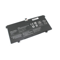 Аккумуляторная батарея для ноутбука Lenovo Yoga 710-11IKB (L15M4PC1) 7.6V 5200mAh OEM