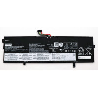 Аккумуляторная батарея для ноутбука Lenovo Yoga 7 16IAP7 (L21M4PE3) 15.36V 71Wh