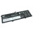 Аккумулятор (Батарея) для ноутбука Lenovo Yoga 7 Pro-13IKB (L17M4PH1) 7,68V 60Wh