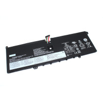 Аккумуляторная батарея для ноутбука Lenovo Yoga 9i 14 (L19M4PH2) 7.68V 7820mAh