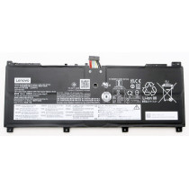 Аккумуляторная батарея для ноутбука Lenovo Yoga Book 9 13IRU8 (L22M4PH0) 7.8V 80Wh